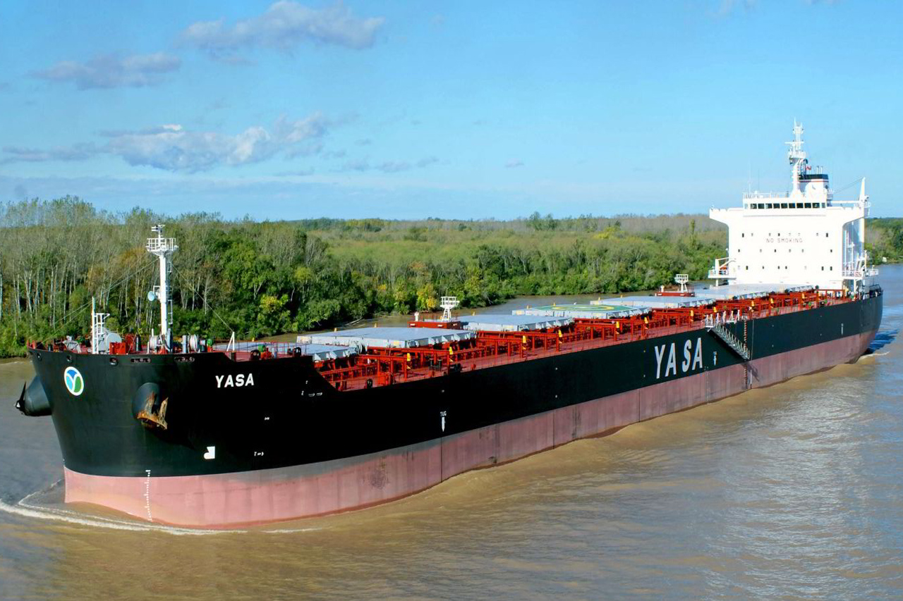 Burak Ozen - Naval Architect and Marine Engineer